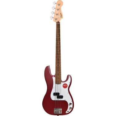 Bajo Elect Fender Debut Precision Bass Lrl Wpg Dkr,0379700554